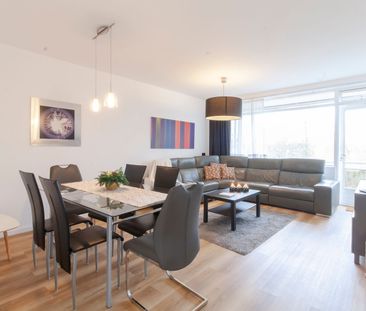 Appartement te huur: Flevolaan 111 1181 GB Amstelveen - Photo 3