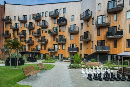 Öster Mälarstrands allé, Västerås - Photo 2