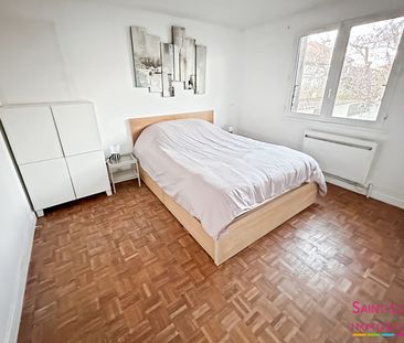 Maison meublée Carrieres Sous Poissy, - Photo 5