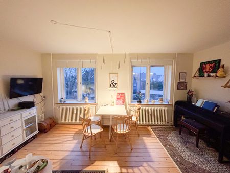 Skøn 2-værelses lejlighed i Nørresundby - Photo 3