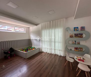 Apartamento com 3 quartos e 140m² para alugar em Pioneiros, Balneár... - Photo 1