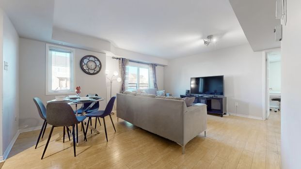 For Lease - 4975 Southampton Drive Unit# 148, Mississauga, Ontario - Photo 1