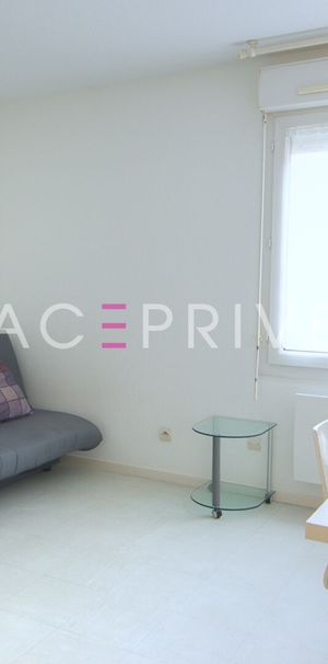 Appartement meublé - Photo 1