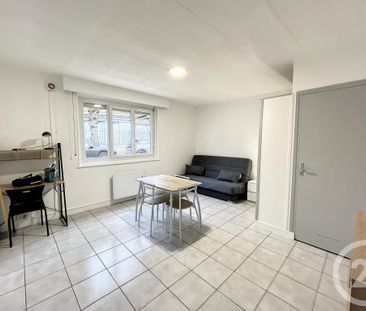Location Appartement 1 pièce 22m² TROYES 10000 - Photo 1