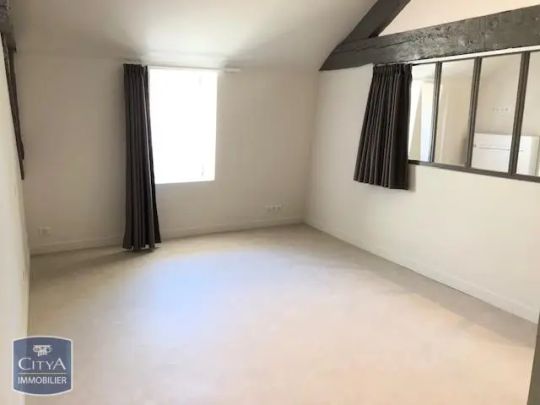Appartement à louer 2 pièces 33.84m² - Photo 1
