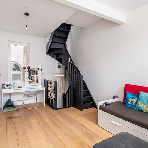 Appartement te huur - Photo 1