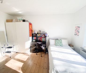 Dejlig 2-værelses lejlighed i Aalborg midtby - Foto 4