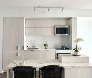 For Lease - 370 Martha Street Unit# 806, Burlington, Ontario - Photo 5