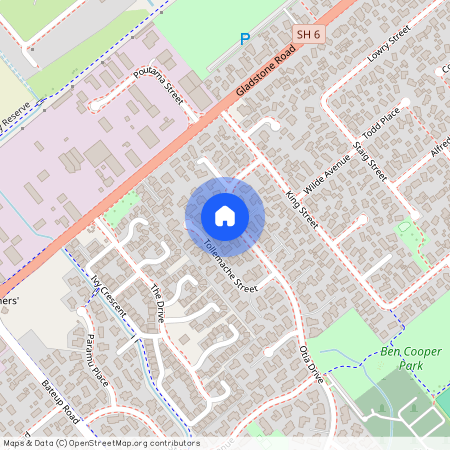 14 Otia Drive, Richmond, Nelson