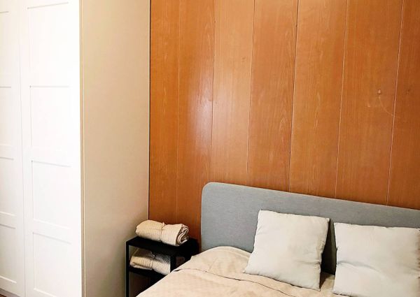 Luxury flat for rent in Oviedo from 750 euros