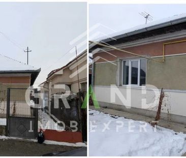 Casă individuală cu curte 400 mp și dublu acces,ideal loc - Fotografie 3
