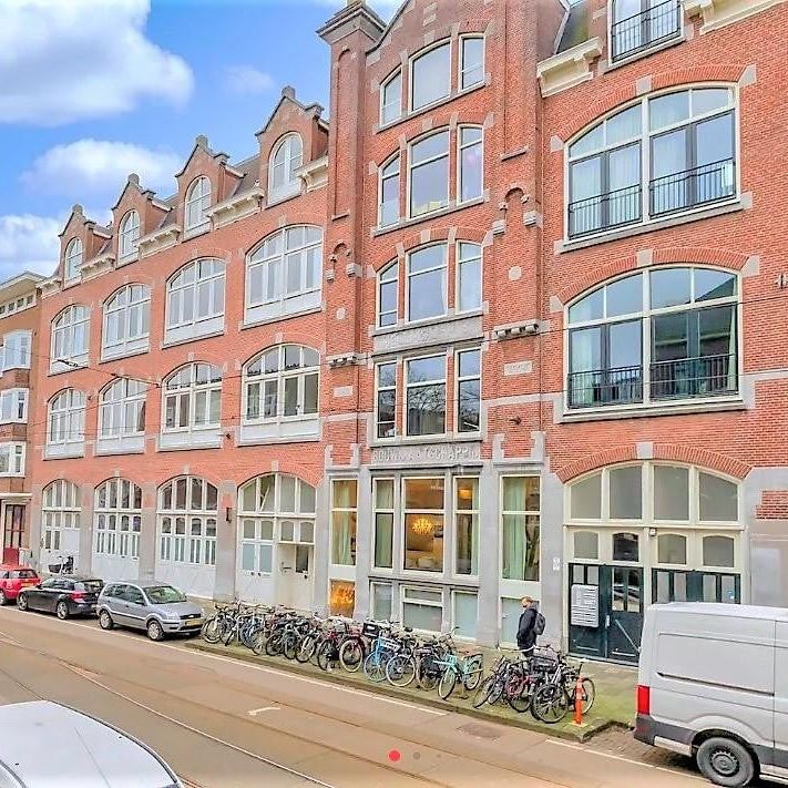 Planciusstraat, 11, Amsterdam - Foto 1