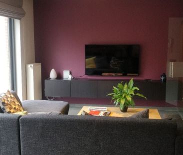 Gelijkvloers app. te huur in Sint-Martens-Lennik voor € 1.025 met 2... - Photo 2