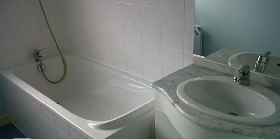 Appartement à louer 3 pièces 80.5m² - Photo 3