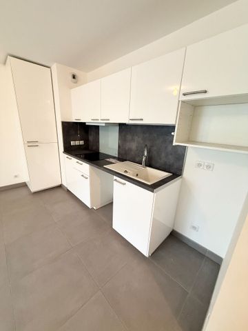 Appartement T2 Le Raincy à louer - Photo 5