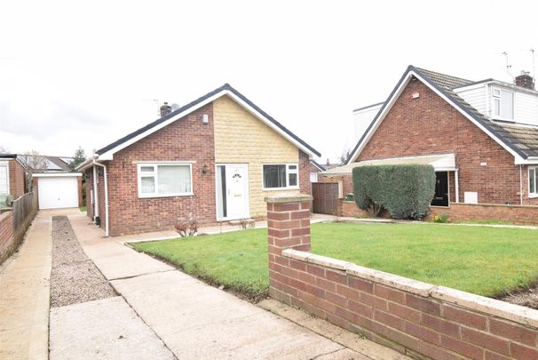 Hollingthorpe Road, Hall Green, Wakefield - Photo 1