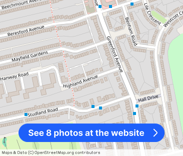 Highland Avenue, Hanwell - Photo 1