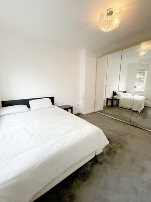 Room in a Shared House, Ramar House, E1 - Photo 1