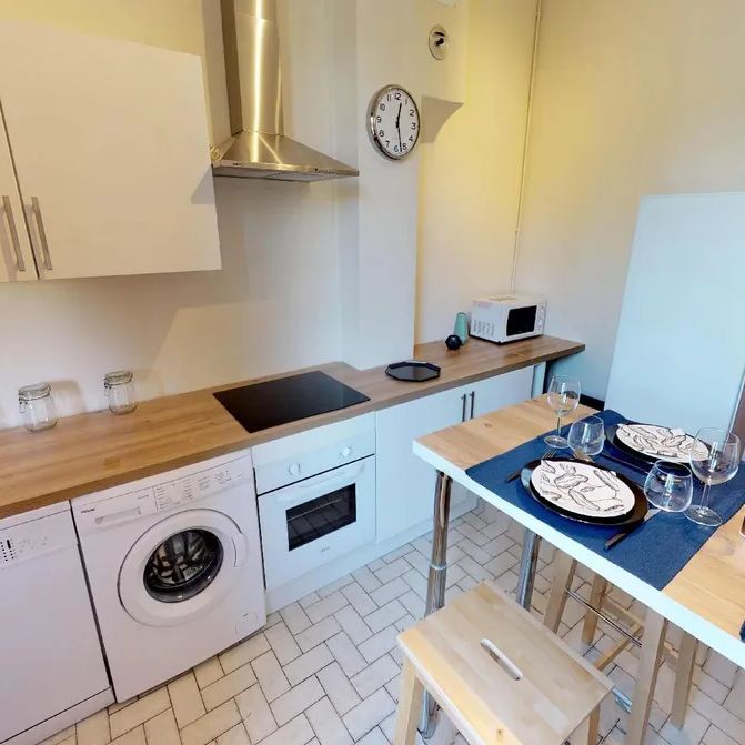46 rue de la Claire 46, Lyon - Photo 1