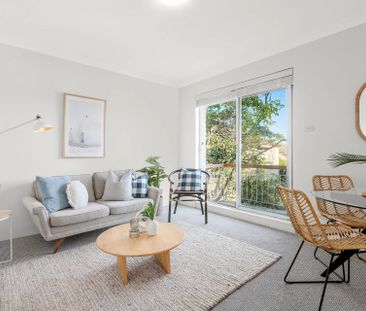 Top-Floor One-Bedroom with a Private Outdoor Balcony - Photo 3