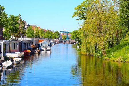 Te huur: Appartement Utrechtse Veer in Leiden - Foto 3