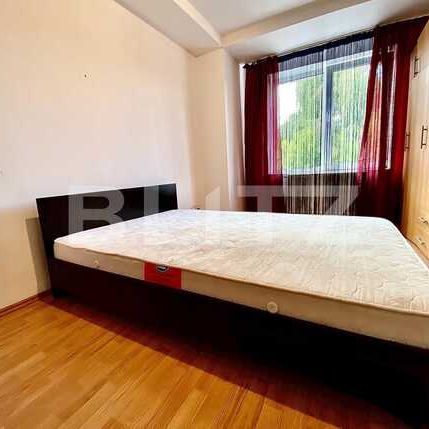 Apartament 1 camera, 54 mp, decomandat, parcare, zona strazii Oasului - Photo 1
