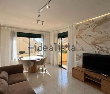 Alquiler de piso en Alicante, 22 - Photo 1