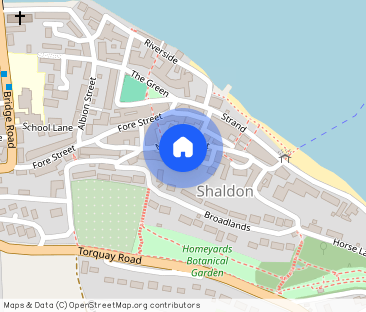 Dagmar Street, Shaldon, TQ14 - Photo 1