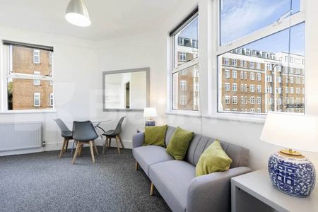 Modern Apartment - Photo 2