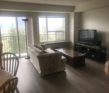 Furnished 1bed 1bath Condo; U-Three - Photo 1