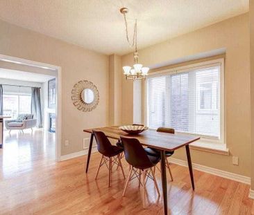 For Lease - 2438 Felhaber Crescent, Oakville, Ontario - Photo 4