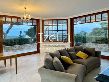 Μεζονέτα 250 τ.μ. για ενοικίαση, Αθήνα - Νότια Προάστια, Βουλιαγμένη - Photo 4