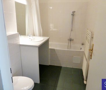 Provisionsfrei: Ruhiger 41m² Altbau mit Einbauküche Nähe Naschmarkt... - Photo 6