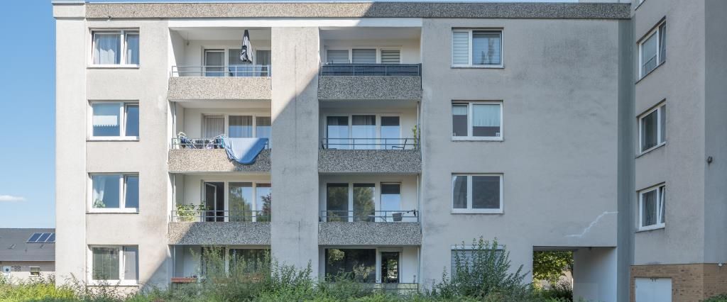 Frei ab dem 01.02.2026! 3-Zimmer-Wohnung mit Küchenübernahme in Wolfsburg Vorsfelde - Photo 1