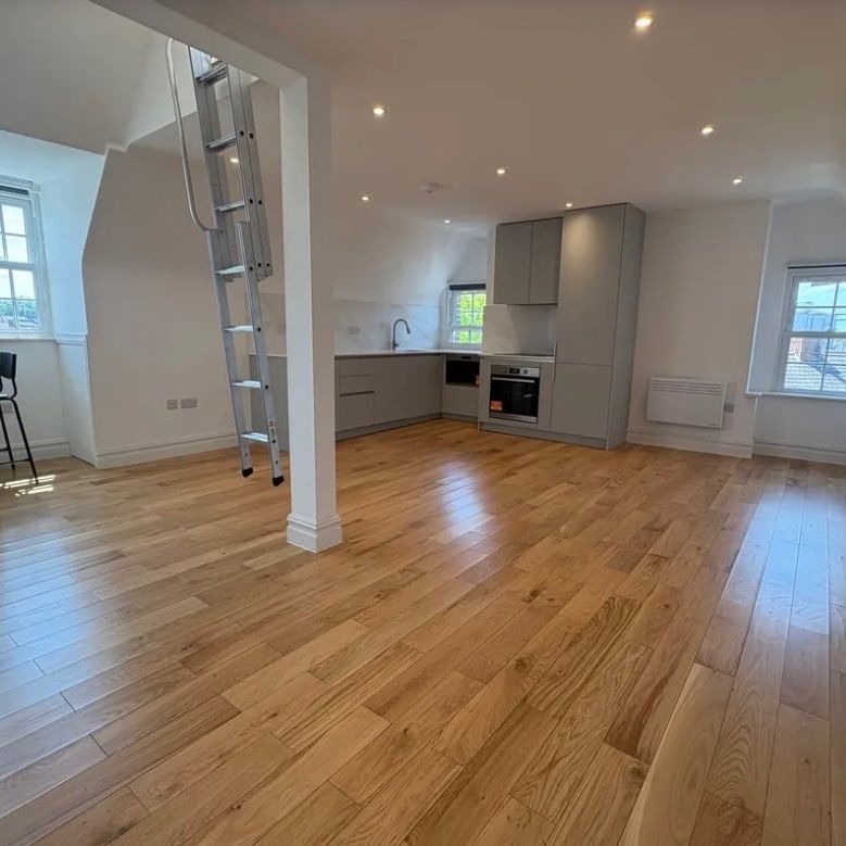 1 Bed Flat, Hollybush Street, E13 - Photo 1