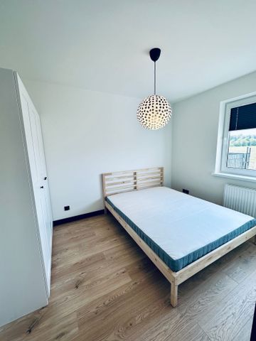 Mieszkanie na wynajem – Ostrów Wielkopolski, Kujawska - Zdjęcie 3