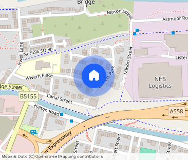 Linnets Park, Runcorn, WA7 - Photo 1