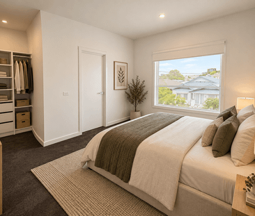 Brand New Living with Space, Comfort and a Dedicated Home Office - Photo 2