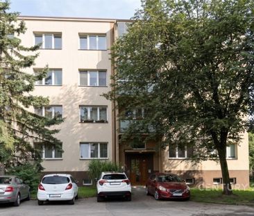Pronájem bytu 1+1 37 m2 - Fotografie 5
