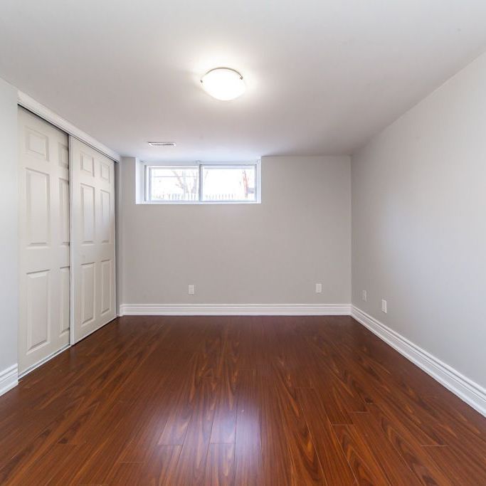 For Lease - 566 Bellamy Road Unit# Bsmt, Toronto, Ontario - Photo 1