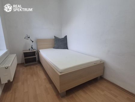 Pronájem pokoje 38 m2 - Photo 3
