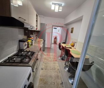 2 camere Prima Inchiriere Mobilat Utilat 12 min Metrou Teclu - Fotografie 3