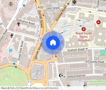 St Marys Road, Southampton - Photo 1