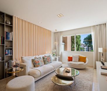 58 El Oasis de Marbella, Marbella, Andalusia 29602 - Foto 1