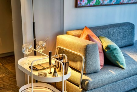 2 Zimmer, 33 m², 1. Stock - Photo 4