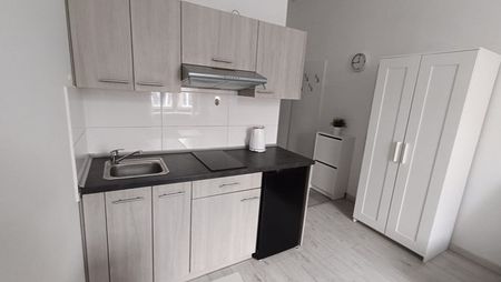 Łódź Łódź-Śródmieście, Legionów - Photo 3