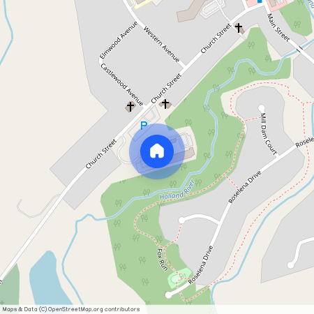 149 Church Street, King