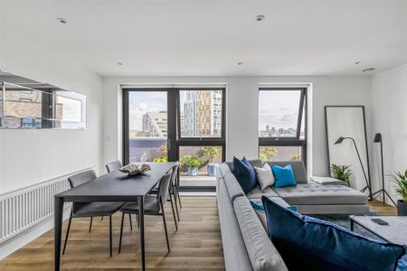 2 bedroom flat to rent - Photo 2