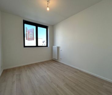 Moderne woning te Sint-Baafs-Vijve. - Foto 1