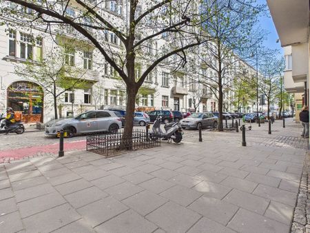 Centrum l 2 Pokoje l 40,4 m² l Elegancka kamienica 40.4 m² - Photo 2